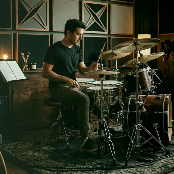 Acker Grind – Musik lernen in Hamburg